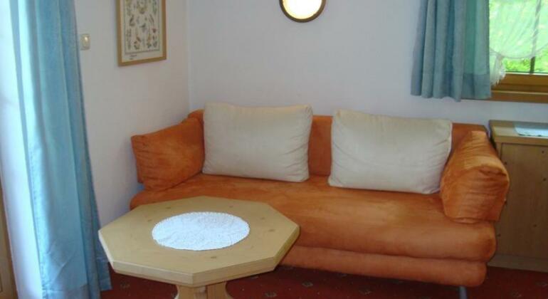 Appartements Luttinger - Photo4