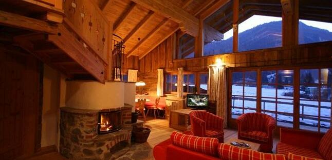 Chalet Resort LaPosch - Photo3