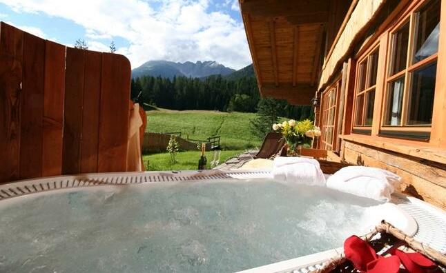 Chalet Resort LaPosch - Photo4