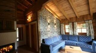 Chalet Resort LaPosch - Photo5