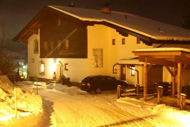 Ferienhaus Panorama Biberwier - Photo2