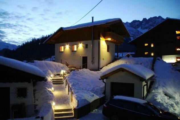 Ferienhaus Panorama Biberwier - Photo3