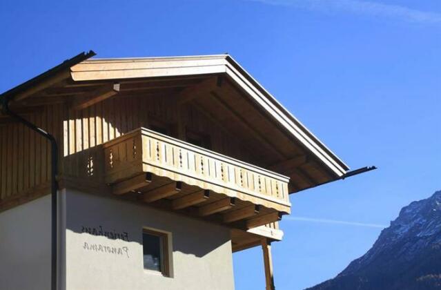 Ferienhaus Panorama Biberwier - Photo5