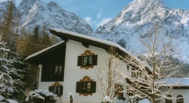 Gastehaus Sylvia - Photo2