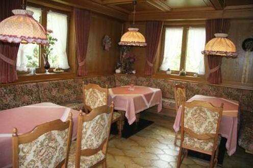Gastehaus Sylvia - Photo3
