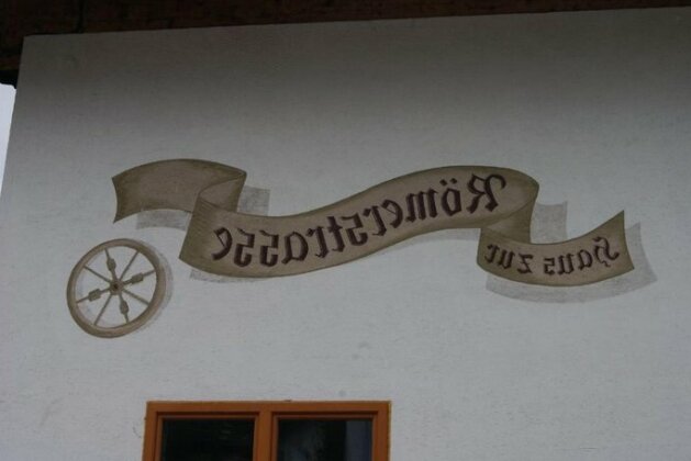 Haus zur Romerstrasse - Photo2