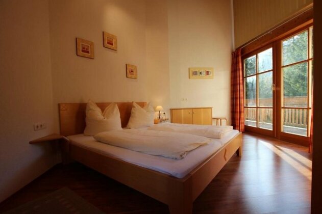 Residence Haus Martha - Photo2