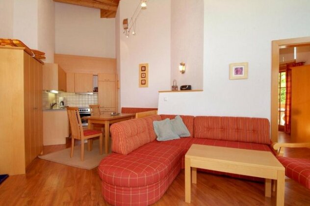 Residence Haus Martha - Photo3