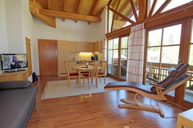 Residence Haus Martha - Photo4