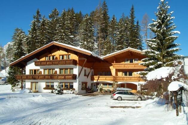 ZIRBENNEST Haus Martha - Photo2