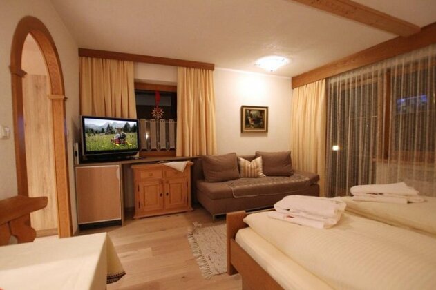 ZIRBENNEST Haus Martha - Photo3