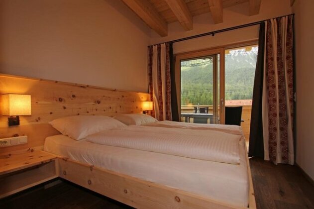 ZIRBENNEST Haus Martha - Photo4