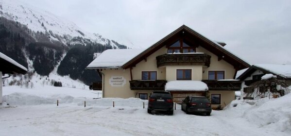 Alpenhaus Bichlbach