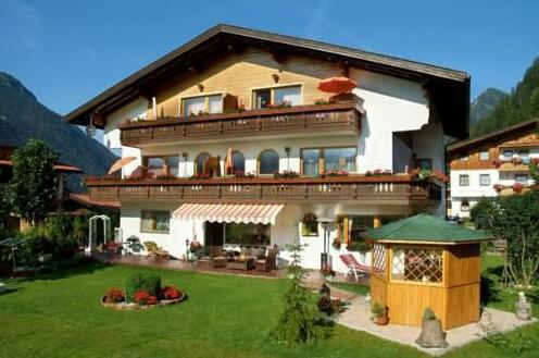 Alpin Resort Austria - Photo3