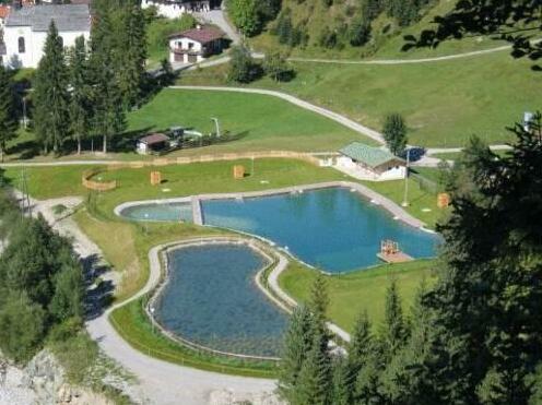 Alpin Resort Austria - Photo4