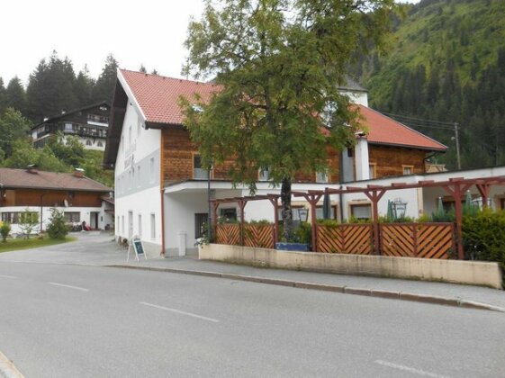 Gasthaus Traube Bichlbach - Photo5