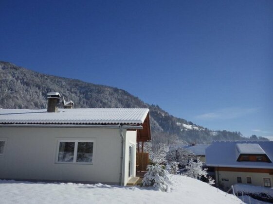 Bungalow Seeblick Ossiacher See - Photo2