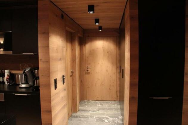 Alpinchalet-Bramberg - Photo2