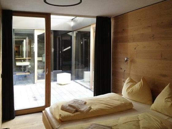 Alpinchalet-Bramberg - Photo3