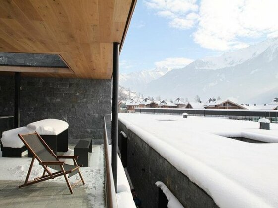 Alpinchalet-Bramberg - Photo4