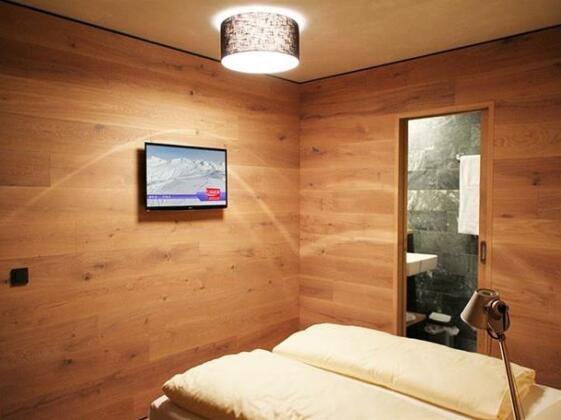 Alpinchalet-Bramberg - Photo5