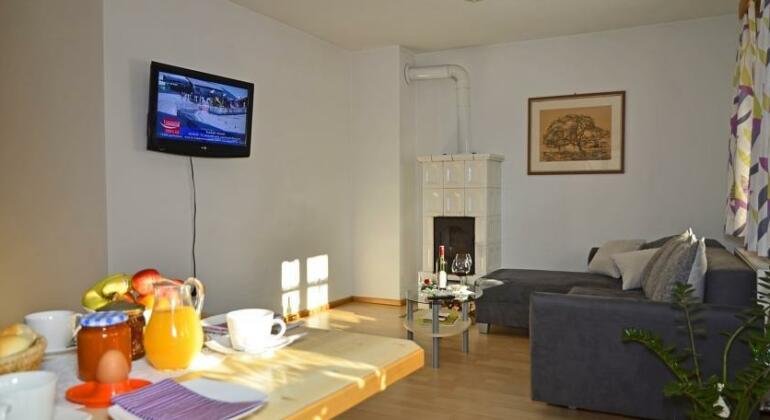 Apartment Bachmaier - Photo3