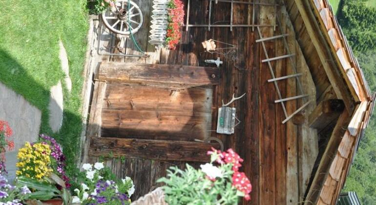 Apartment Wurnitsch - Photo2
