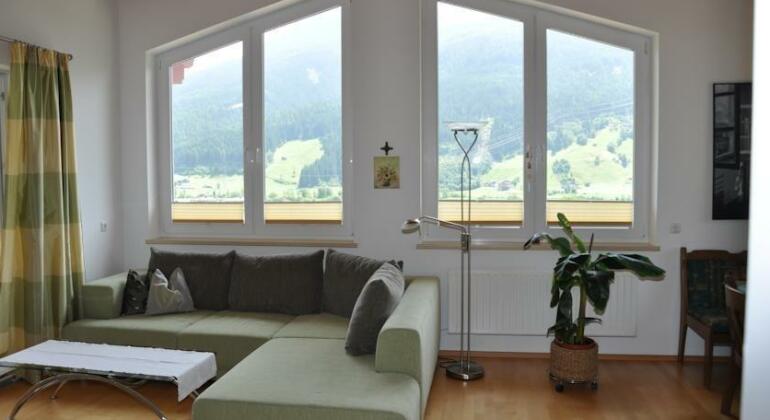 Apartment Wurnitsch - Photo3