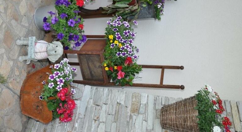 Apartment Wurnitsch - Photo4