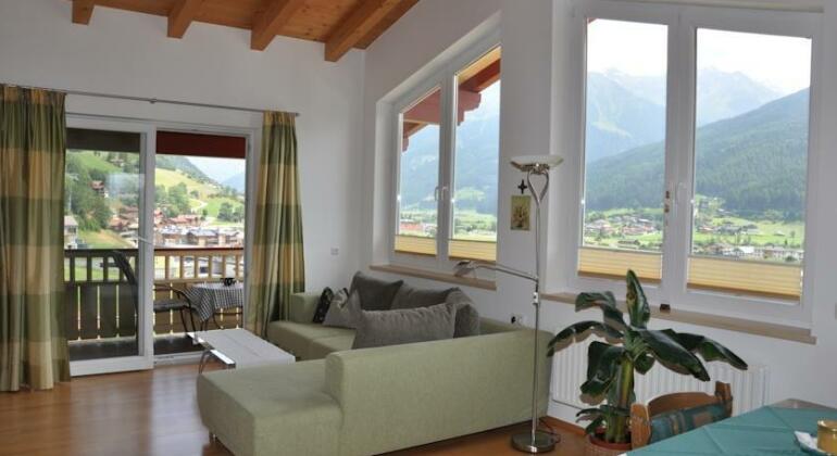Apartment Wurnitsch - Photo5
