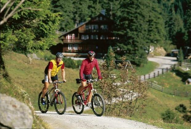 Appartementhaus Eder - Photo5