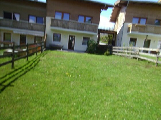 Ferienhaus am Weyer - Photo2