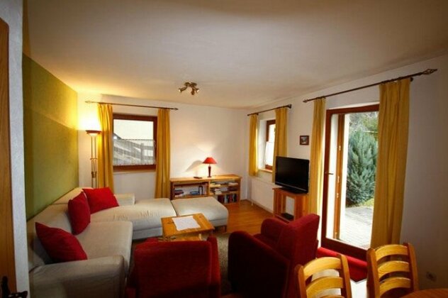 Ferienhaus am Weyer - Photo4