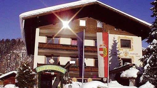 Gasthof Batzinger - Photo4