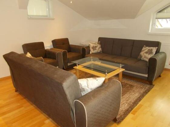 Haus Yilmaz - Photo5