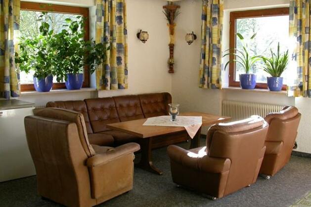 Pension Kristall Bramberg am Wildkogel - Photo2