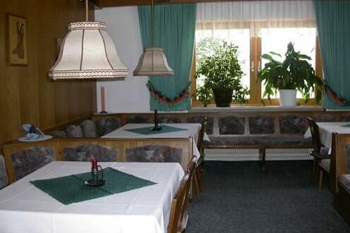 Pension Kristall Bramberg am Wildkogel - Photo3