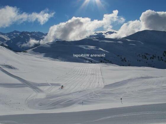 Pension Kristall Bramberg am Wildkogel - Photo4