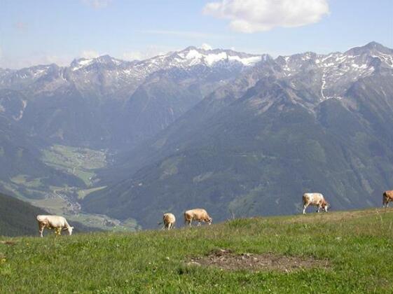 Pension Kristall Bramberg am Wildkogel - Photo5