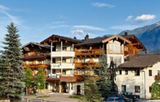 Smaragdhotel Tauernblick