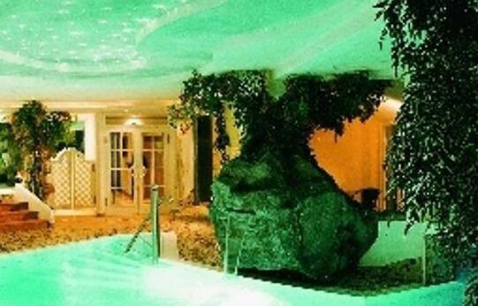 Smaragdhotel Tauernblick - Photo3