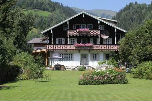 Villa Zeppelin - Photo2