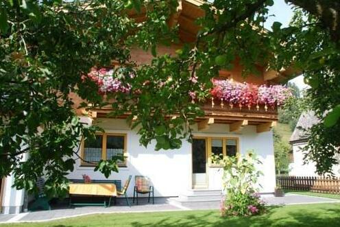 Wagnerhausl - Photo2
