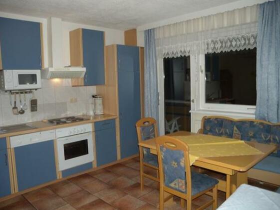 Appartement Saroja - Photo2