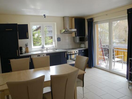 Appartement Saroja - Photo3