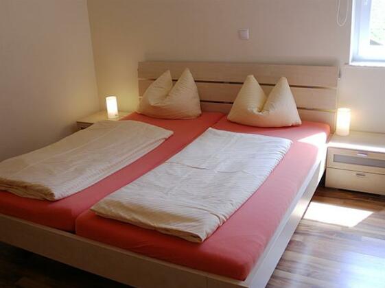 Appartement Saroja - Photo4
