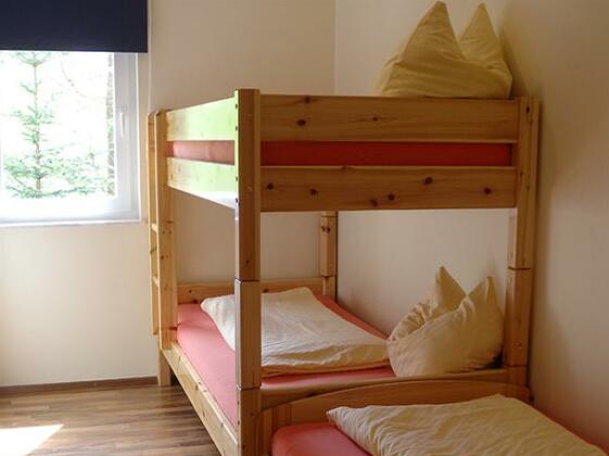 Appartement Saroja - Photo5