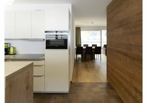 Bergzauber Appartements - Photo4