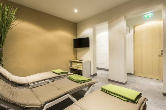 Brandner Hof - Restaurant / Appartements - Photo2