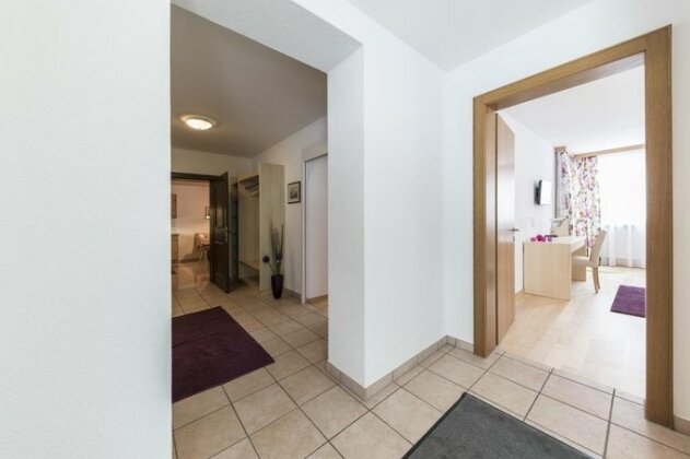 Brandner Hof - Restaurant / Appartements - Photo3